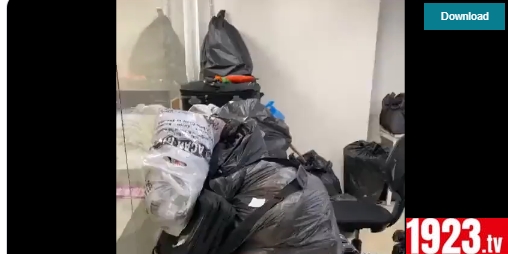 üniversiteli genç barınamıyoruz